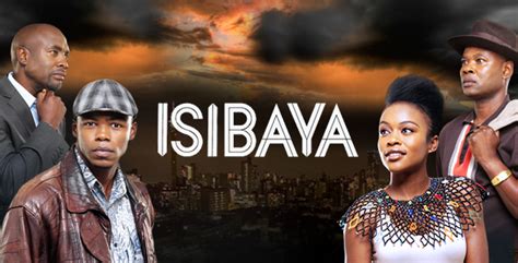 sibaya shows today|Isibaya Mzansi Magic .
